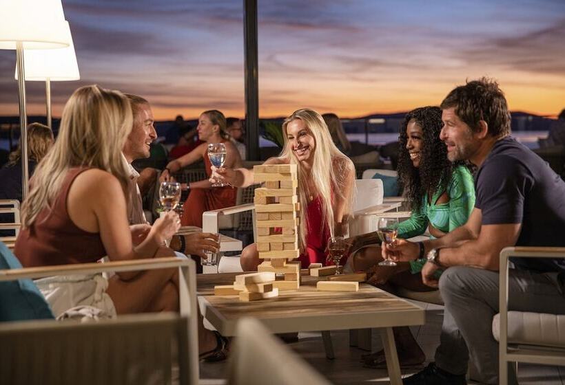 فندق Tui Blue Adriatic Beach   All Inclusive   Adults Only