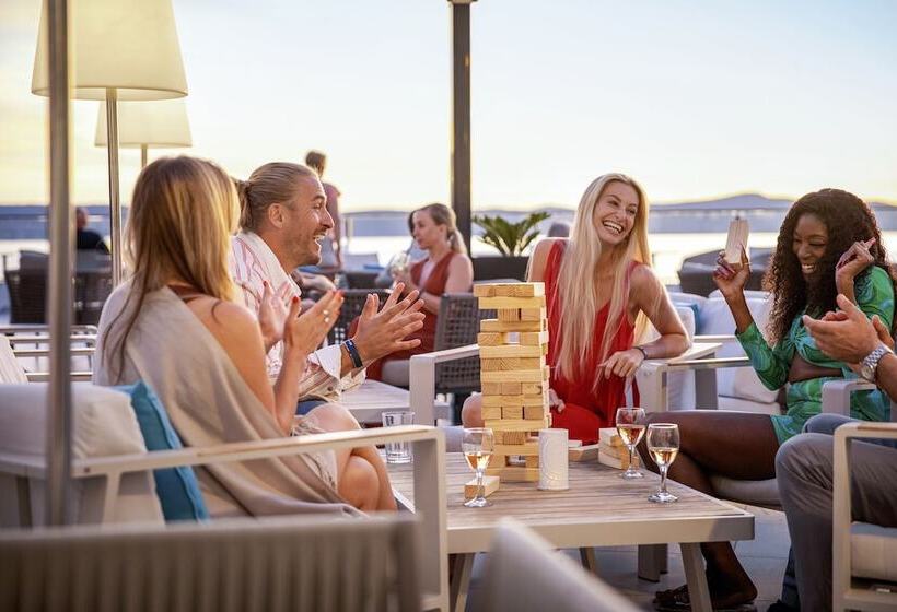 فندق Tui Blue Adriatic Beach   All Inclusive   Adults Only