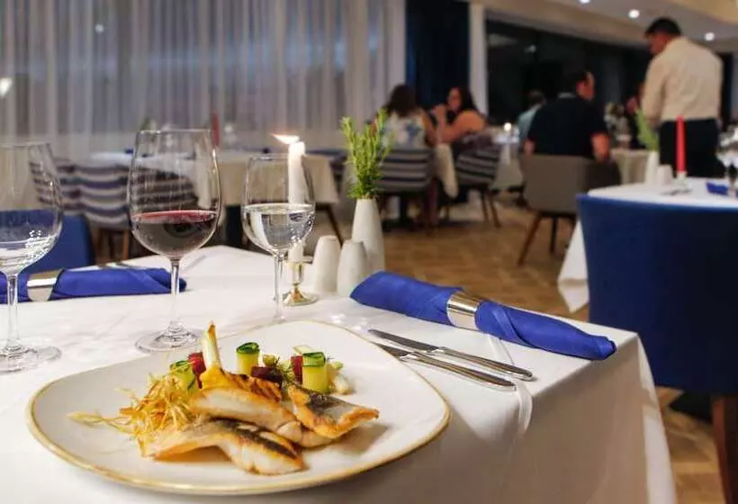 ホテル Tui Blue Adriatic Beach   All Inclusive   Adults Only