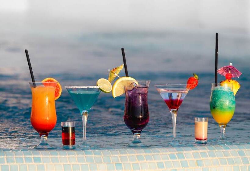 فندق Tui Blue Adriatic Beach   All Inclusive   Adults Only