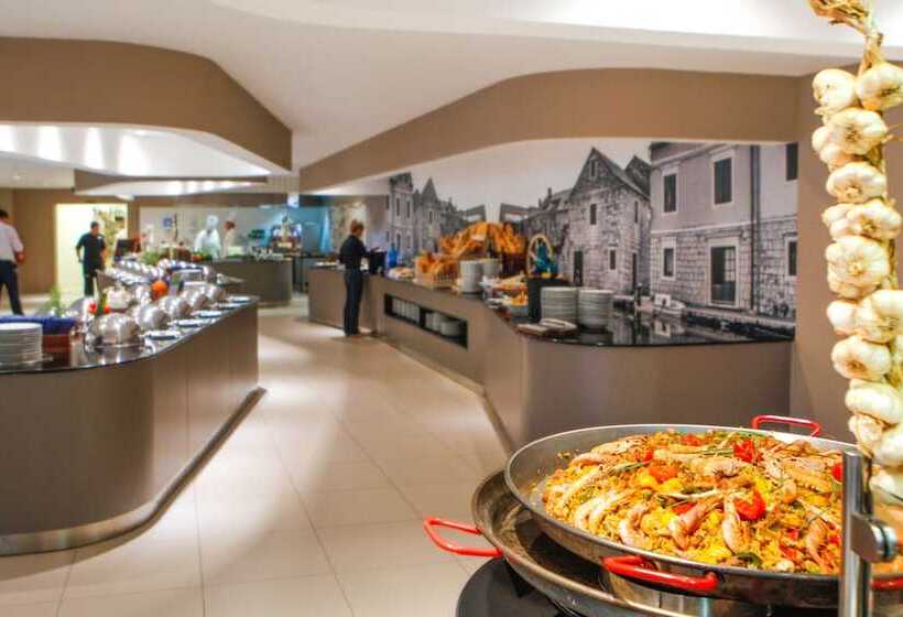 فندق Tui Blue Adriatic Beach   All Inclusive   Adults Only