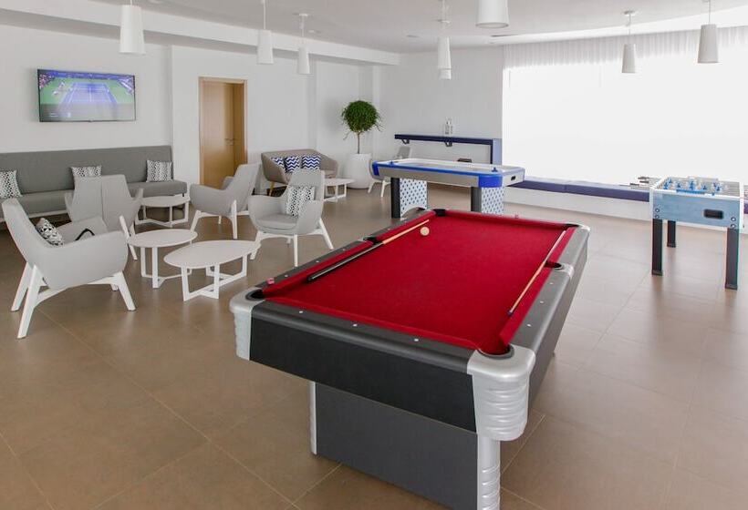 فندق Tui Blue Adriatic Beach   All Inclusive   Adults Only