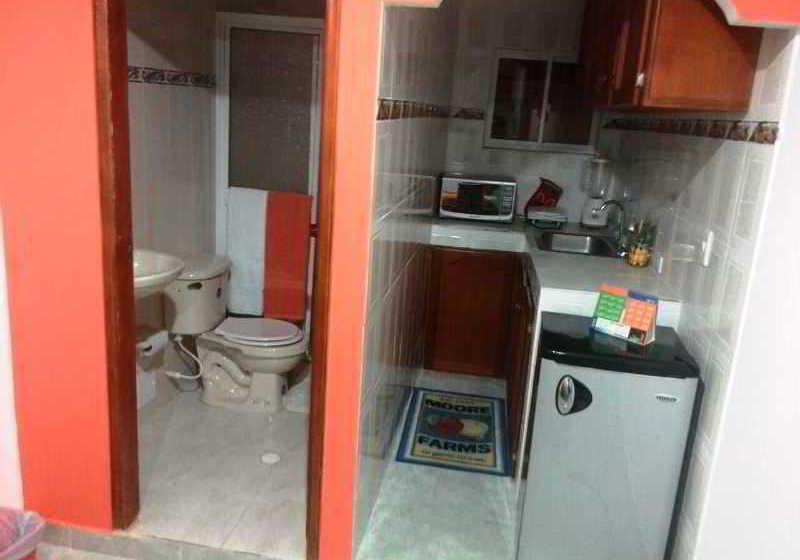 هتل Vianovas Place