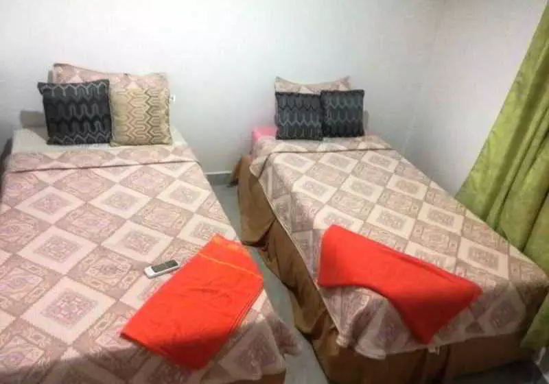 Hotel Vianovas Place