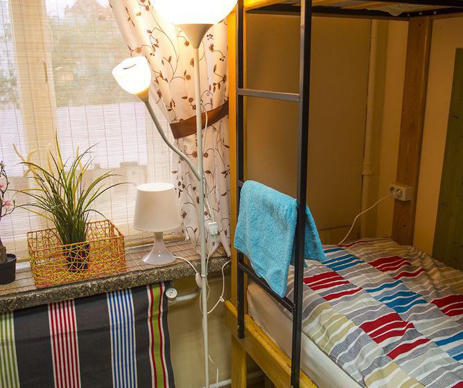 Landmark Hostel Arbat