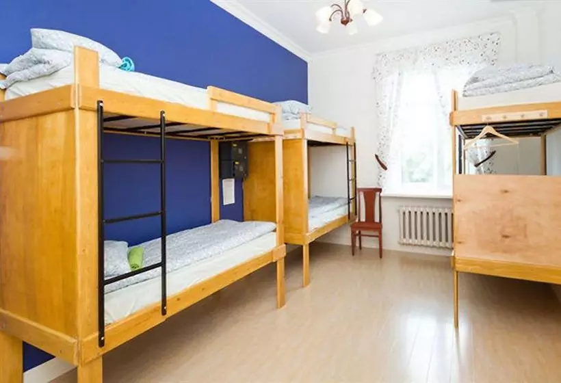 Landmark Hostel Arbat