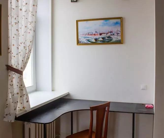 Landmark Hostel Arbat