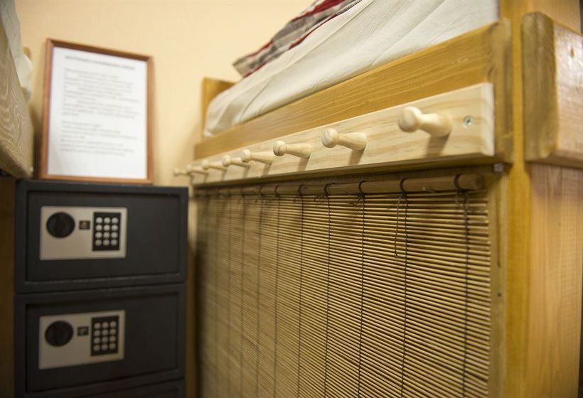 Landmark Hostel Arbat