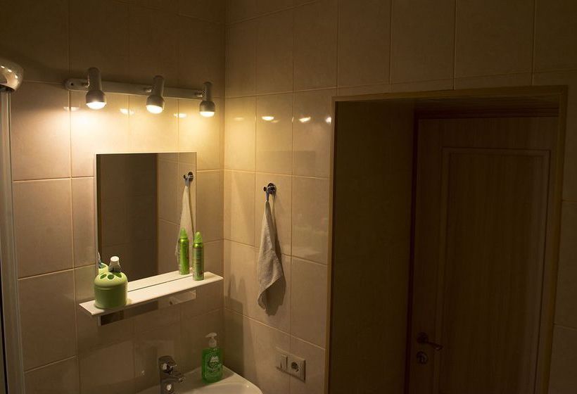 Landmark Hostel Arbat