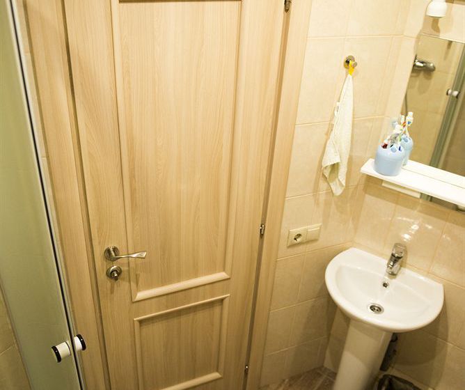 Landmark Hostel Arbat