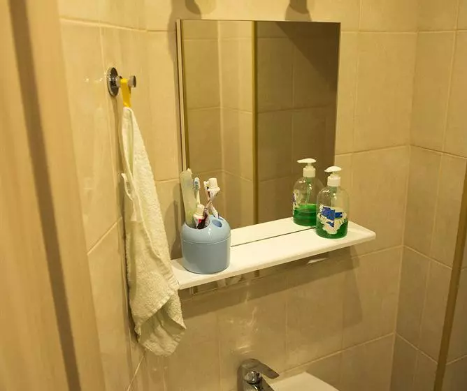 Landmark Hostel Arbat