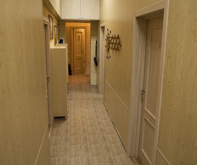 Landmark Hostel Arbat