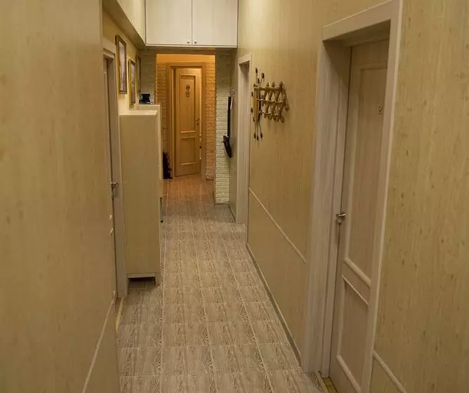 Landmark Hostel Arbat