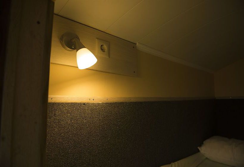 Landmark Hostel Arbat