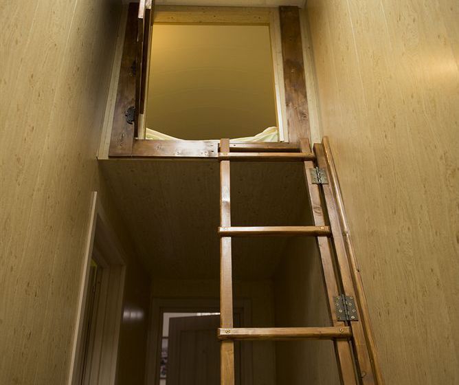 Landmark Hostel Arbat