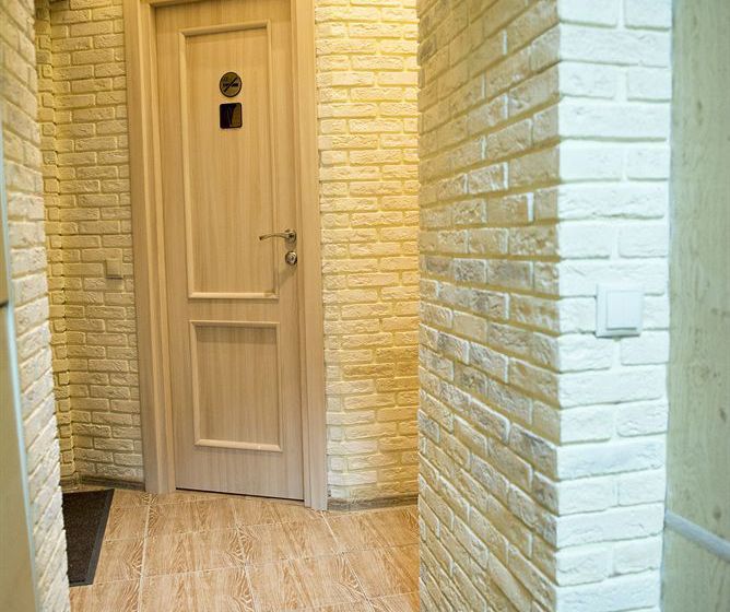 Landmark Hostel Arbat