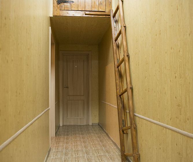 Landmark Hostel Arbat