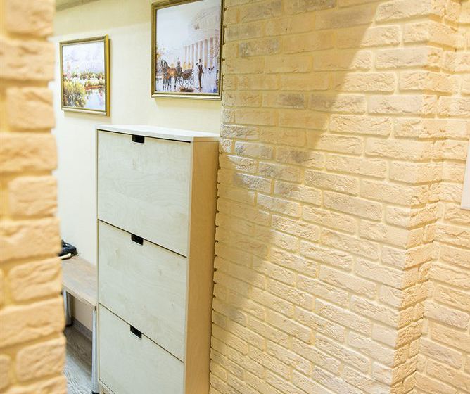 Landmark Hostel Arbat