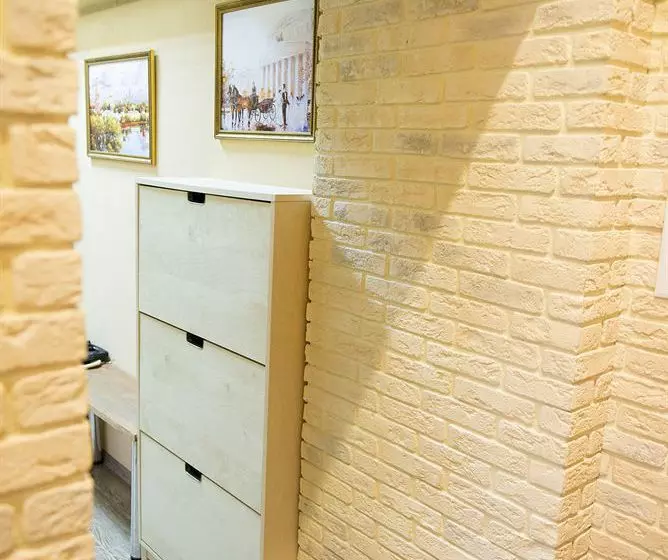 Landmark Hostel Arbat