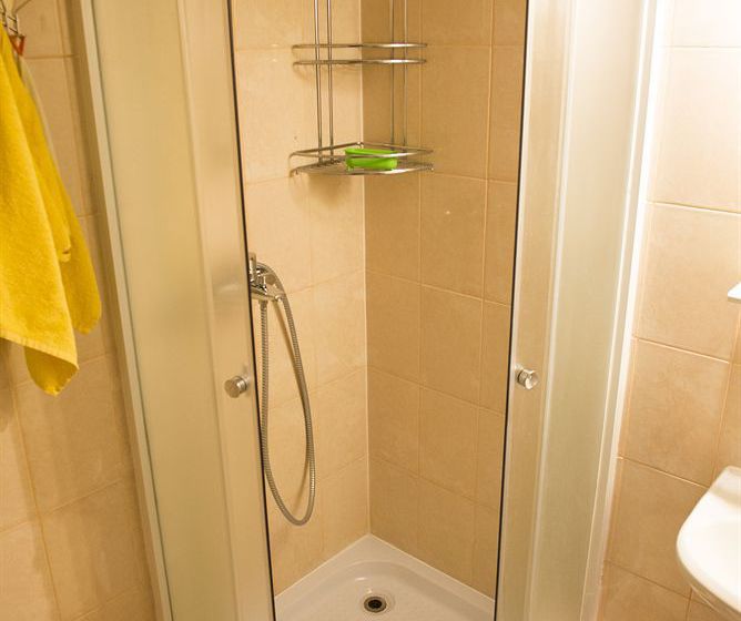 Landmark Hostel Arbat