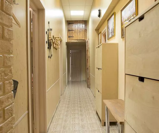 Landmark Hostel Arbat