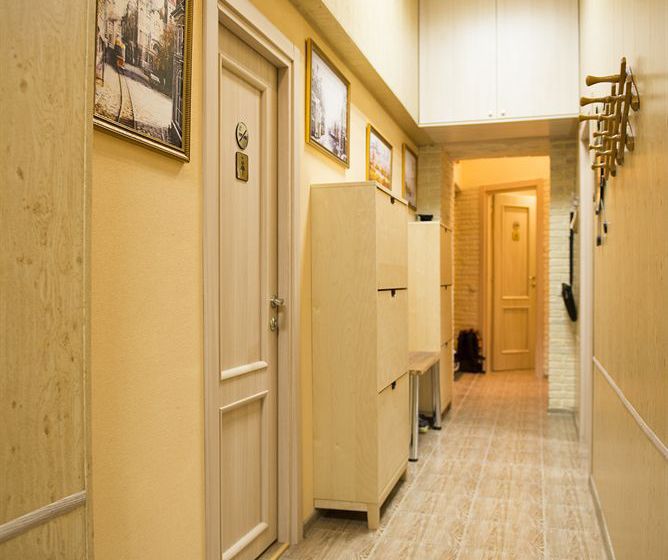 Landmark Hostel Arbat