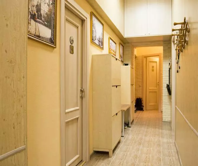 Landmark Hostel Arbat