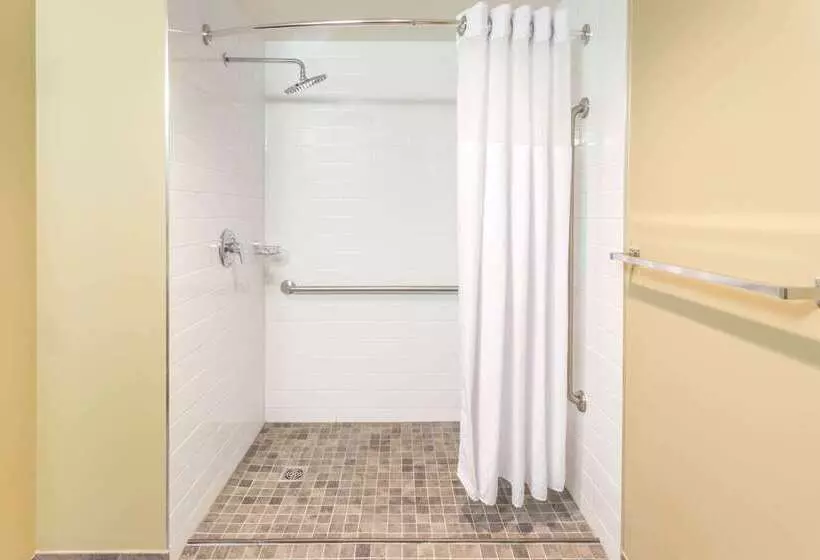 Microtel Inn & Suites By Wyndham Whitecourt