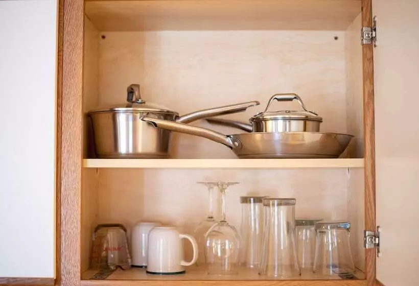 모텔 Affordable Corporate Suites Of Salem