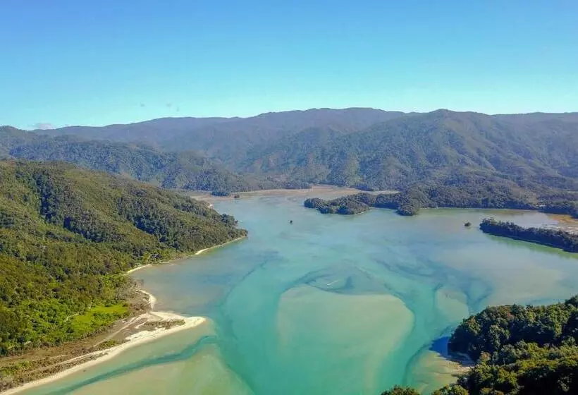 汽车旅馆  Century Park