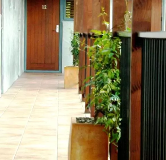 مُتل Chancellor Motor Lodge And Conference Centre