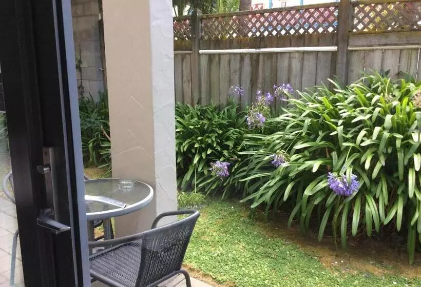 مُتل Chancellor Motor Lodge And Conference Centre