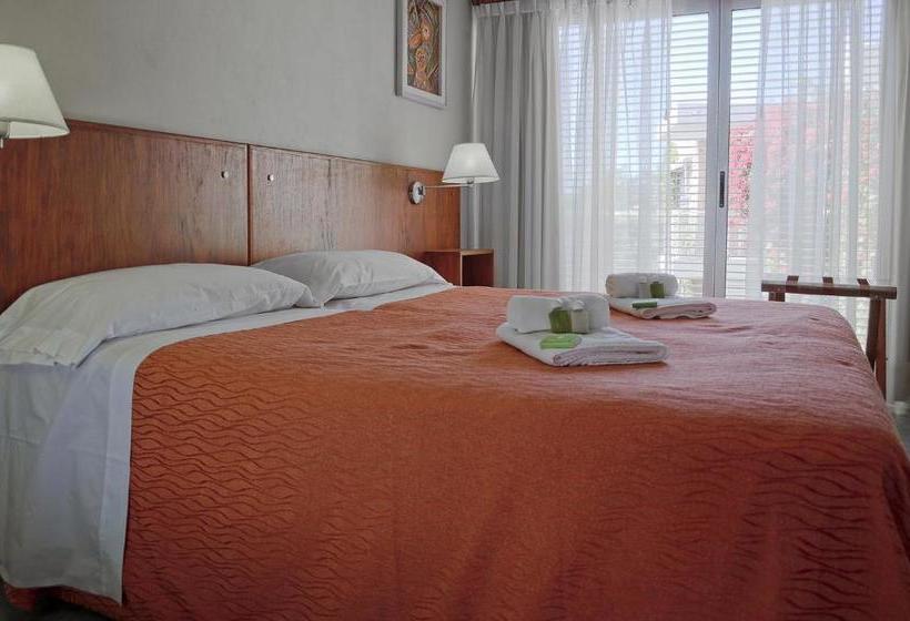 Nuna Ayni Apartments