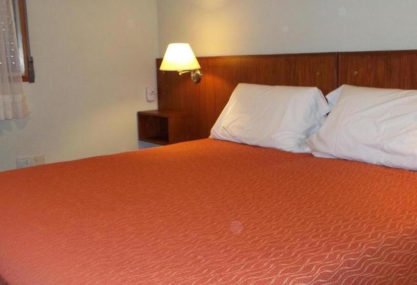 Nuna Ayni Apartments