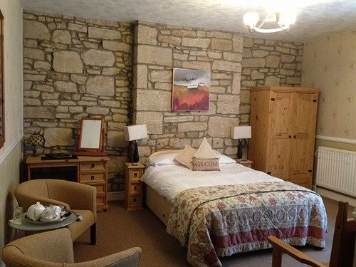 Pensão Springfield Guest House