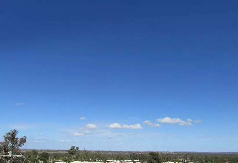 Property Vine Monterey Moranbah