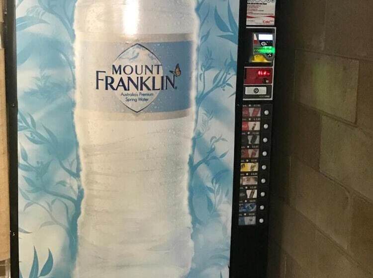 Property Vine   Monterey Moranbah