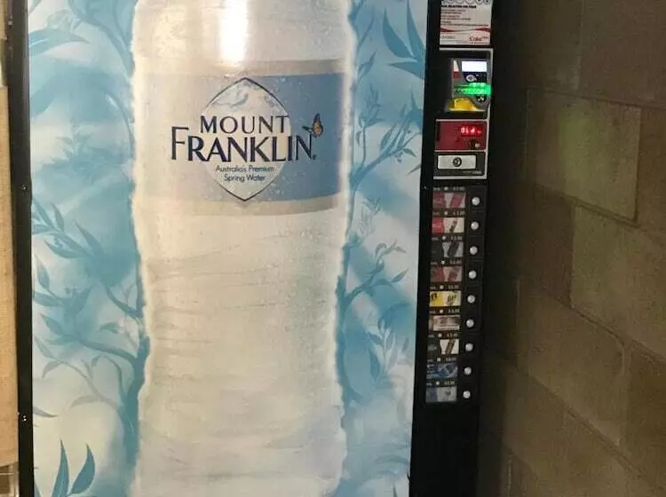 Property Vine Monterey Moranbah