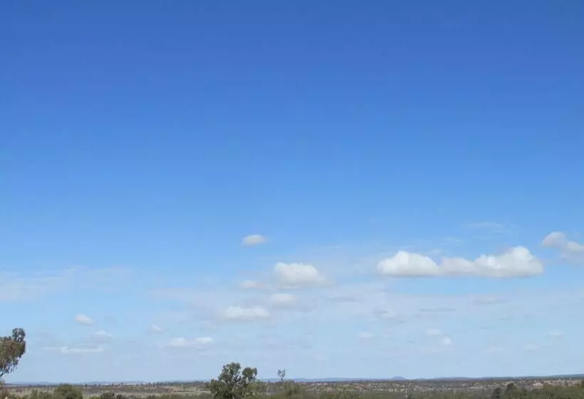 Property Vine Monterey Moranbah