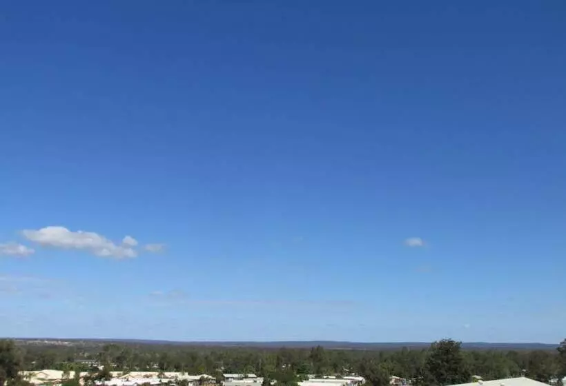 Property Vine Monterey Moranbah