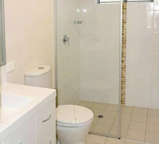 Property Vine Monterey Moranbah