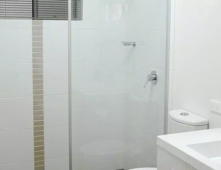 Property Vine Monterey Moranbah