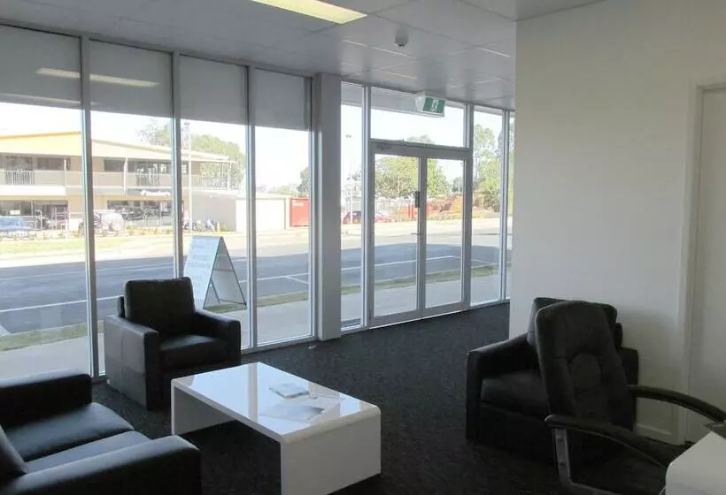 Property Vine Monterey Moranbah