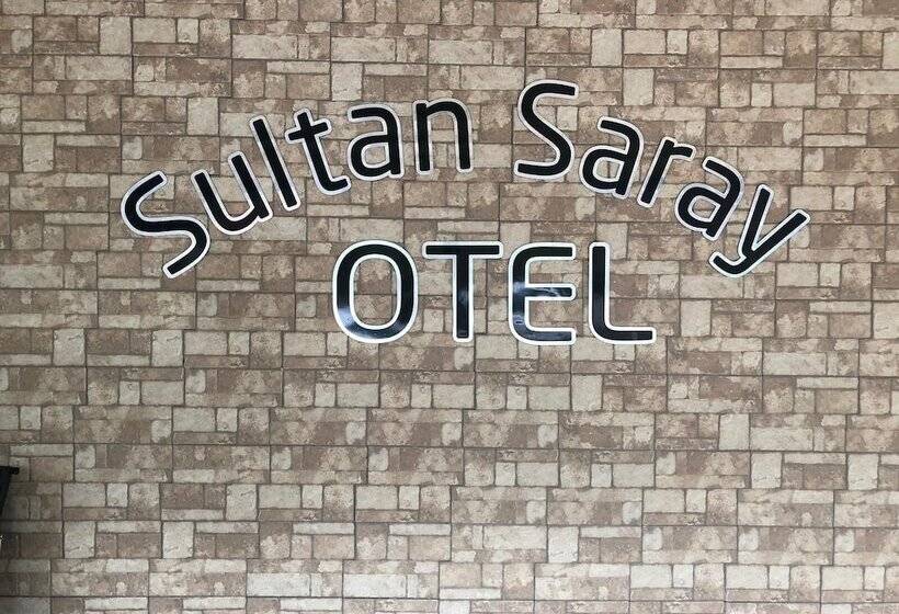 Sultan Saray Otel