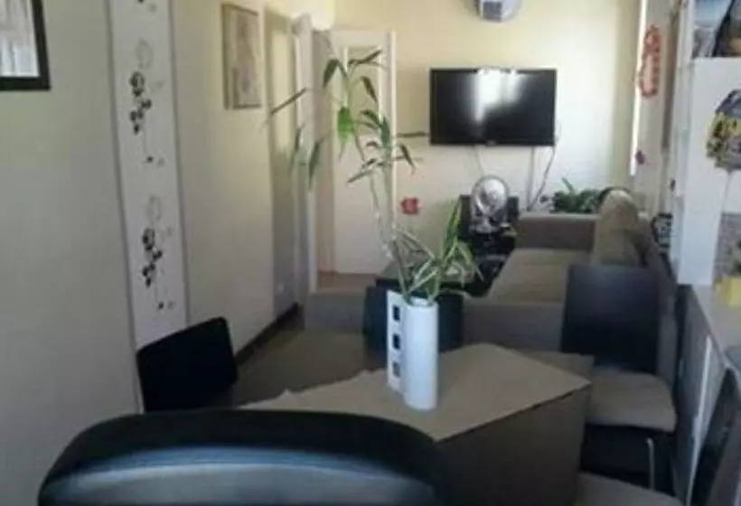 Sweetromantic Attic in the Heart of Lisbon