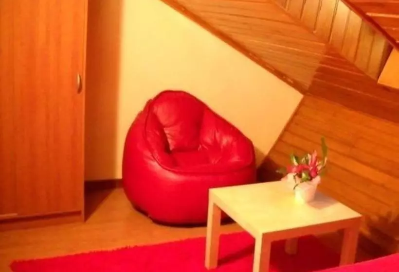 Sweetromantic Attic in the Heart of Lisbon