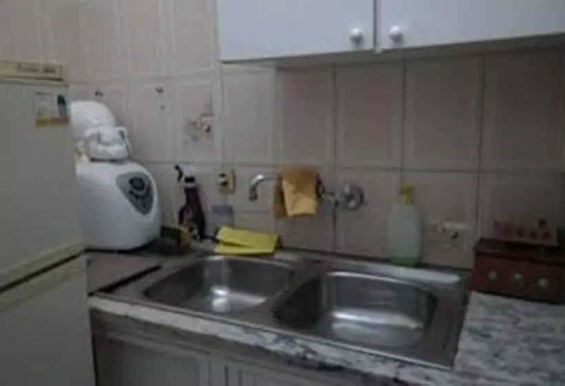 Sweetromantic Attic in the Heart of Lisbon