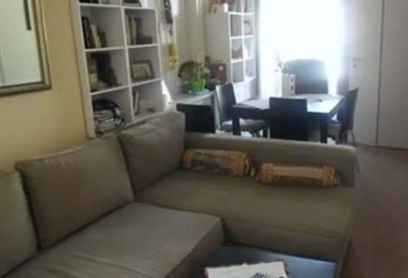 Sweetromantic Attic in the Heart of Lisbon