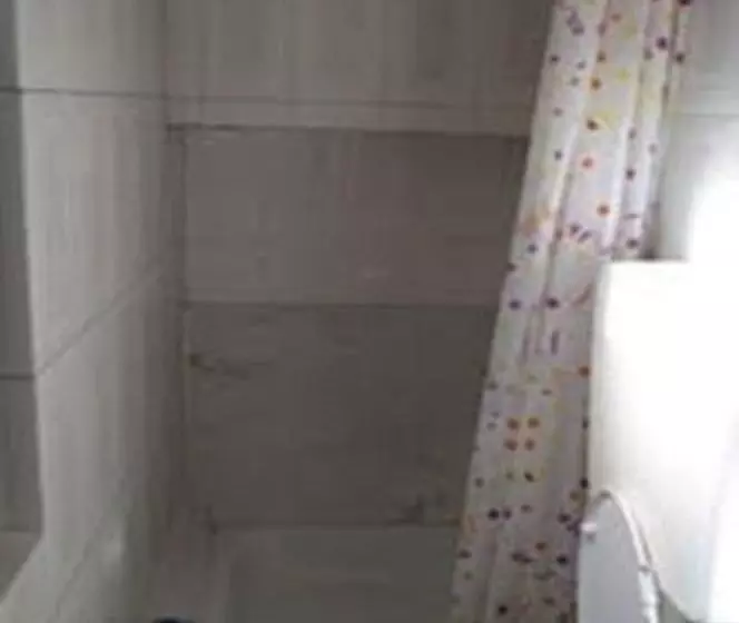 Sweetromantic Attic in the Heart of Lisbon