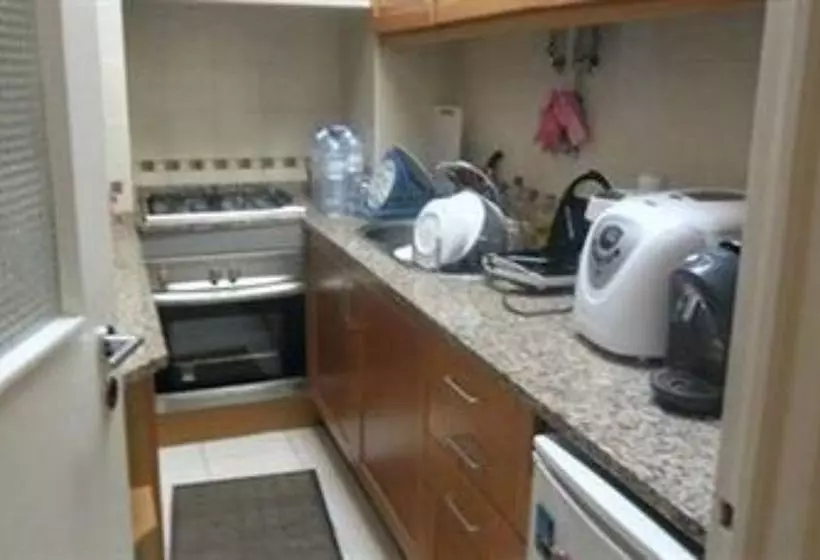 Sweetromantic Attic in the Heart of Lisbon